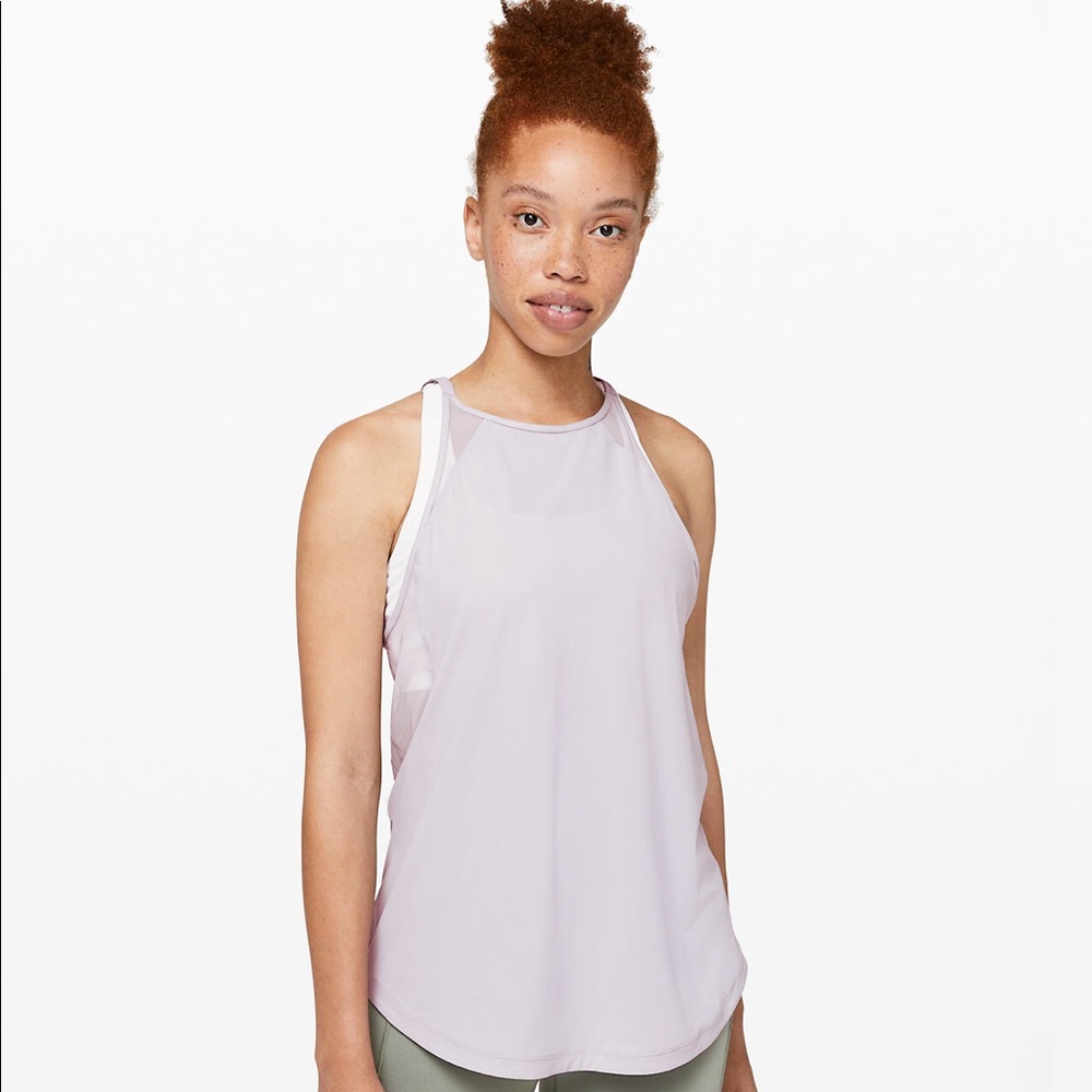 Lululemon Tank